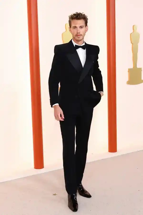 Oscars 2023 Check Stunning Red Carpet Photos From The 95th Academy Awards