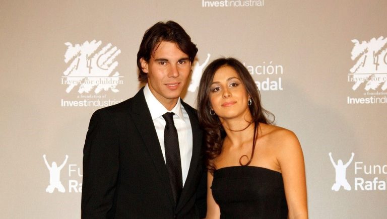 Who Is Rafael Nadal S Wife Meet Mery Xisca Perell And All About Her