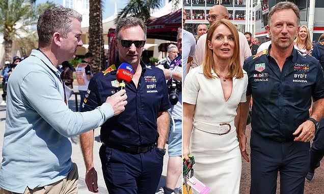 Christian Horner Breaks His SILENCE On Being Cleared Of Coercive