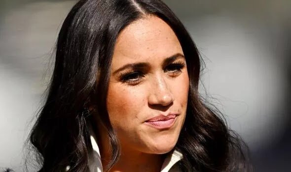 Meghan Markle 'Came From Nothing' and 'Trampled on Others'