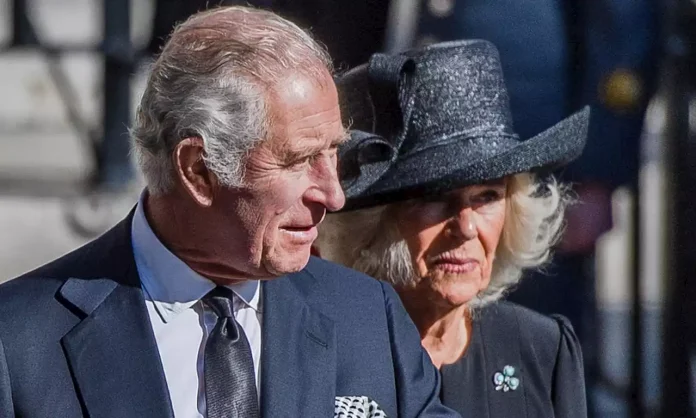 King Charles And Queen Camilla Share Moving Personal Message From Balmoral