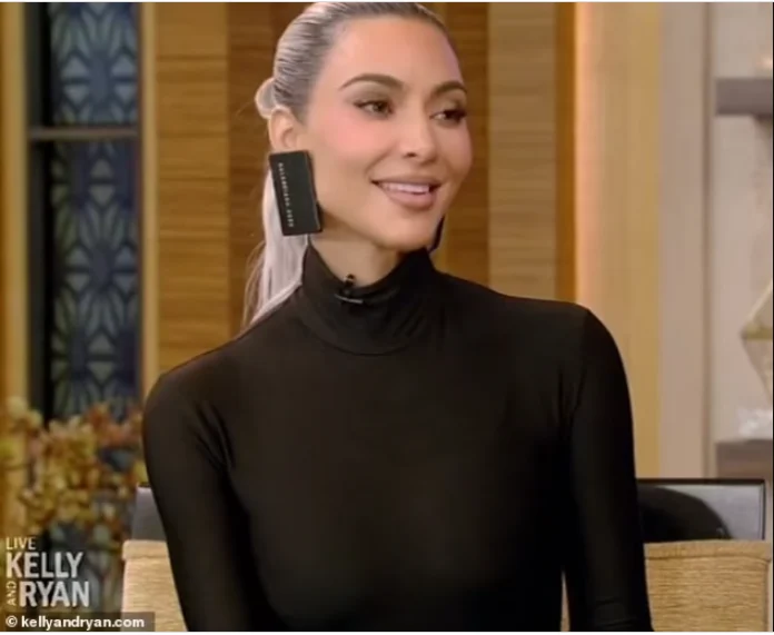 'I'm just not ready, I need to be by myself''- Kim Kardashian reveals she's not interested in starting a new relationship