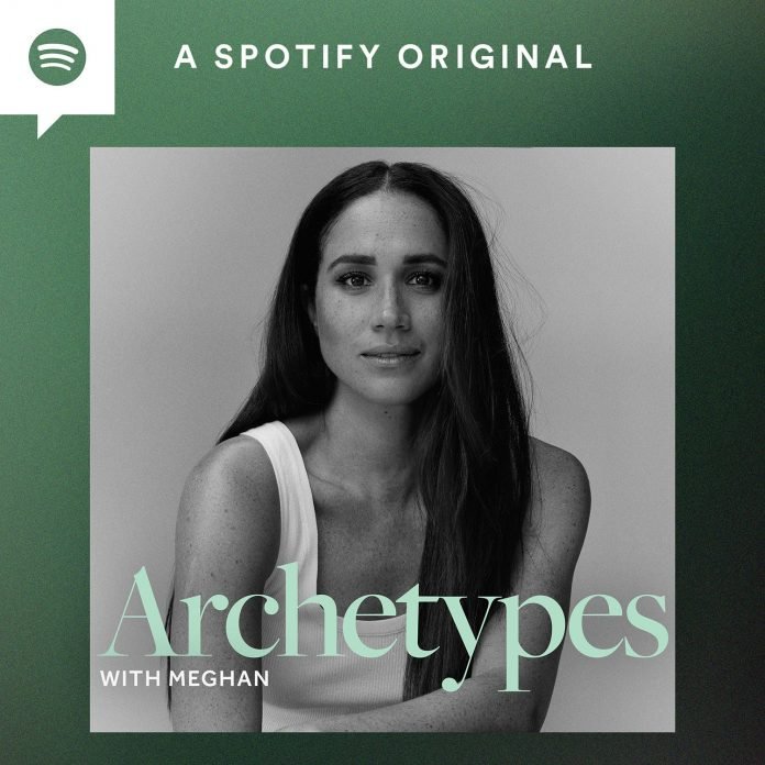 Meghan Markle Launches Next Episodes Of Her Archetypes Podcast