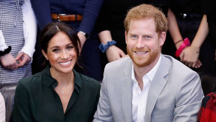 Harry And Meghan's Statements In TV Show Were Contradictory