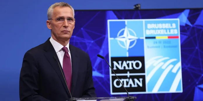 Sabotaging Western Targets Could Trigger Retaliation From Nato