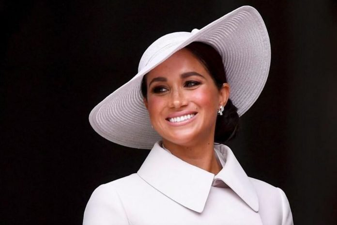 What do you think is Meghan, The Duchess of Sussex's most positive contribution to the royal family?