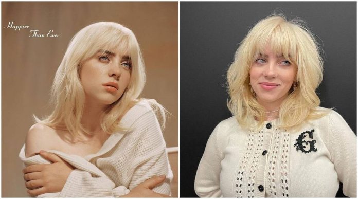 Is Billie Eilish Too Insecure About Her Looks