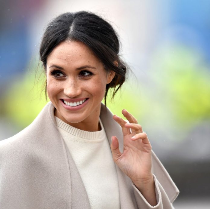 Is Meghan Markle Satisfied With Her Life In The US?