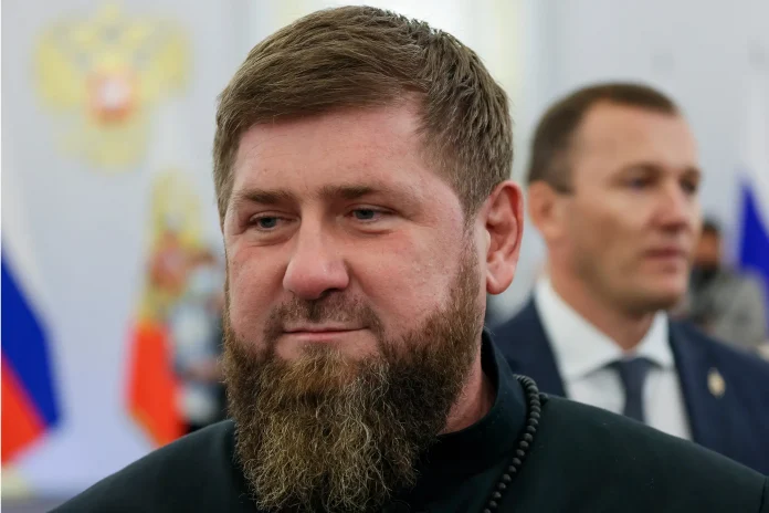 Kadyrov Declares Ukraine 'Big Jihad', Urges Fight Against 'Satanists'