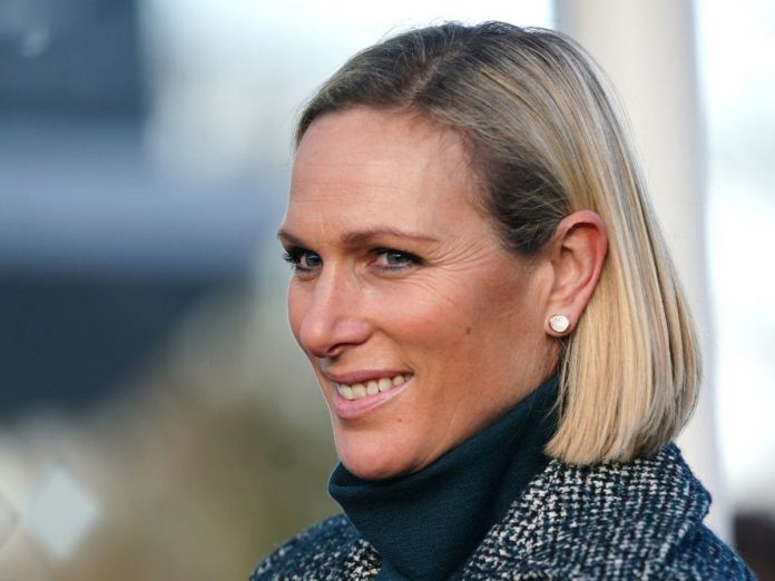 Zara Tindall Talks 'Loyalty' And Praises Mother Princess Anne In New Video For Musto