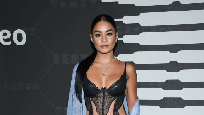 What Did Vanessa Hudgens Say About Her Leaked Photos