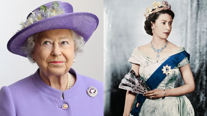 What Her Queen Elizabeth II Last Words