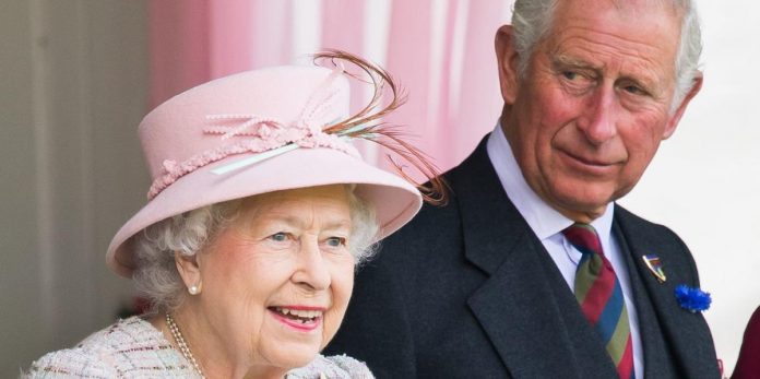 King Charles Chooses Incredibly Special Childhood Photos To Pay Tribute To His Late Mother The Queen