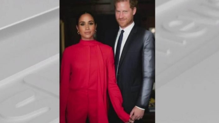 Royal Biographer Tom Bower Said He “Absolutely” Believes The Duke And Duchess Of Sussex Intended To Humiliate The Royal Family With Their New Portraits