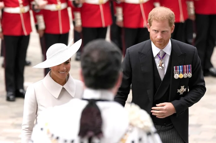 Why Is Prince Harry “Furious” About His Trip To Queen Elizabeth’s Platinum Jubilee