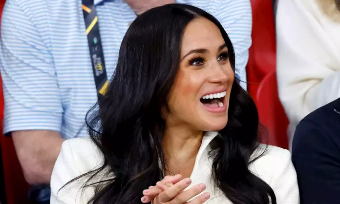 Meghan Markle Has 'Grown In Confidence' Without Husband Prince Harry – Body Language Expert Reveals All