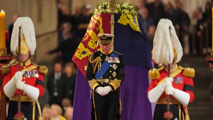 How King Charles III's Coronation Will Break With Recent Royal Tradition