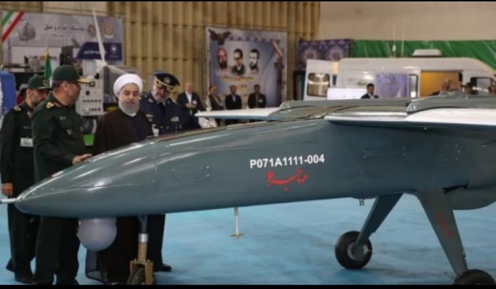 Why Is Iran Trading Drones For Nuclear Weapons With Russia, Pakistan, And China