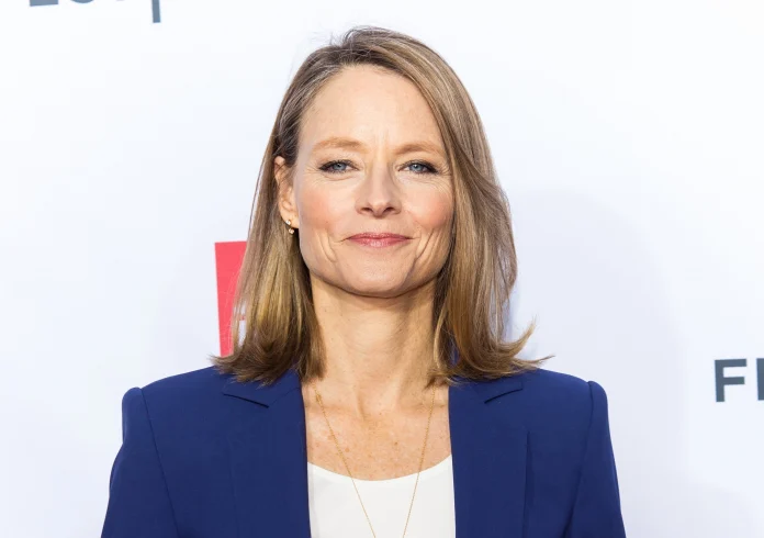 What is Jodie Foster's most disturbing movie scene?