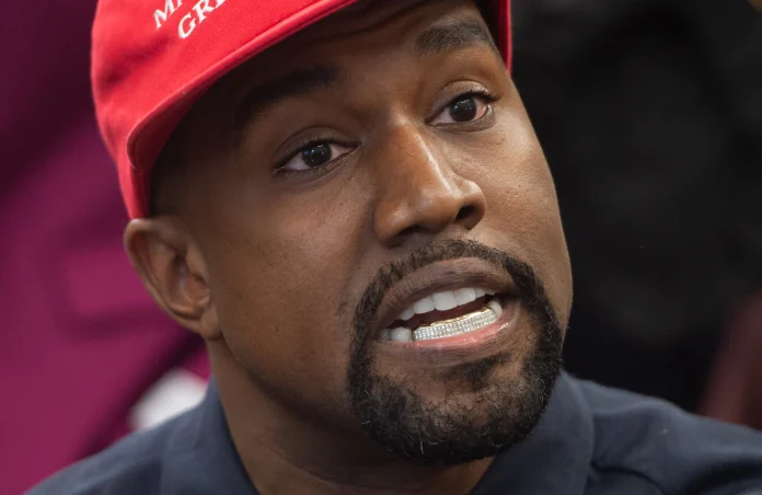 Unknown persons are trying to destroy my life off a tweet so does this prove that my so called suspicion was true? Kanye West asks after being dropped by multiple brands over his anti-semitic comments