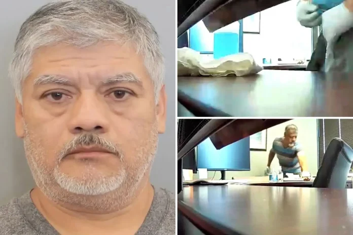 Bloke who gave woman 'incurable STD' by washing his penis in water bottle had 13 more victims