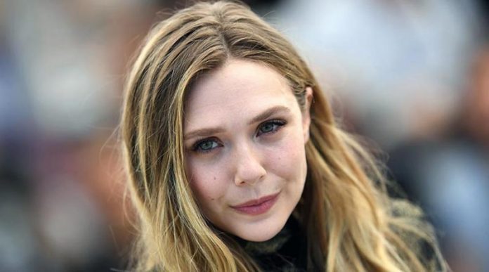 Elizabeth Olsen’s Most Scandalous Photos