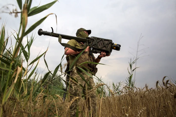 Ukraine Shoots Down Two Russian Choppers In Three Minutes