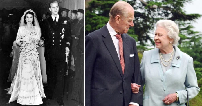 Did The British Public Approve Of Prince Philip When He Married Queen Elizabeth II