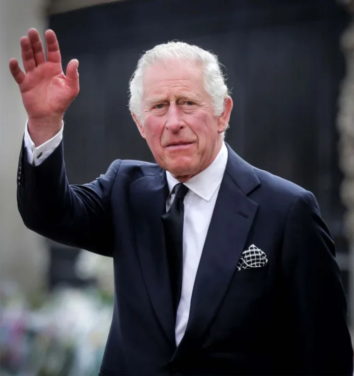 New Decision Made Over King Charles III's Coronation