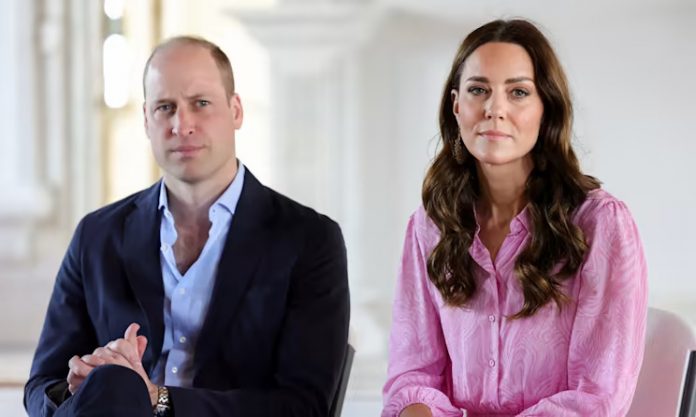 Princess Kate's 'Right-Hand Woman' Steps Back From Important Royal Role