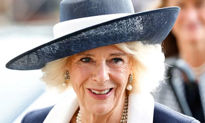 Find Out Who Queen Consort Camilla Appointed As Her Special New Royal Companions