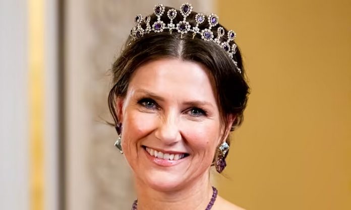 Princess Martha Louise Of Norway Shocks Fans By Announcing End To Royal Duties