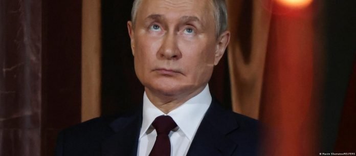 It Was Reported That Putin Has Napoleon Syndrome; Is It The Cause Of The Alzheimer's Syndromes Found Now