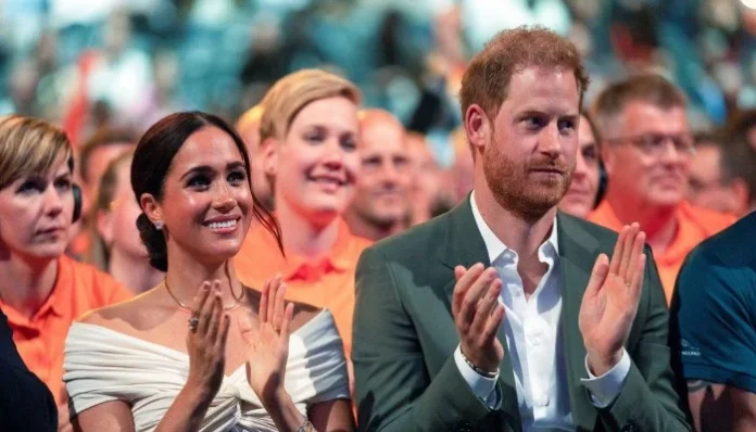 Did Harry And Meghan Markle Shock Royals As They Choose Kate Middleton’s Birthday For A Memoir Release