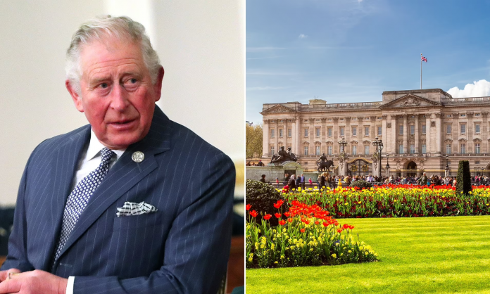 King Charles III looking for gardens manager at Buckingham Palace to pay £40,000-a-year