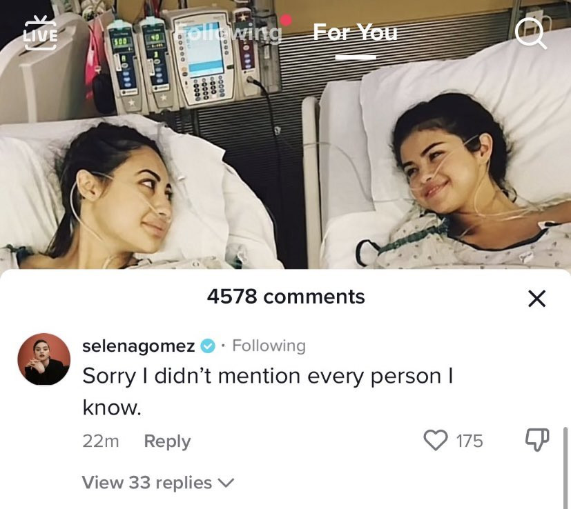 How Selena Gomez fell out with actress who donated kidney to save her