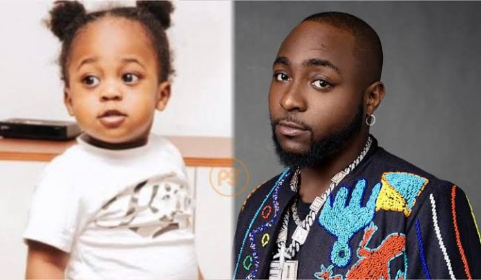 Autopsy conducted on Davido's son, Ifeanyi, revealed