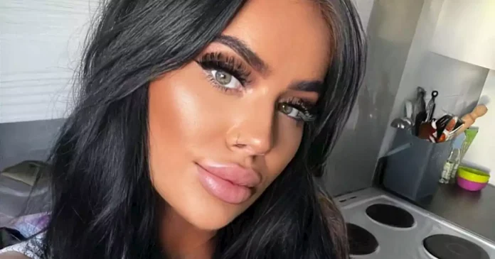 OnlyFans Model Rachel Mee’s Family Devasted By Her Sudden Death