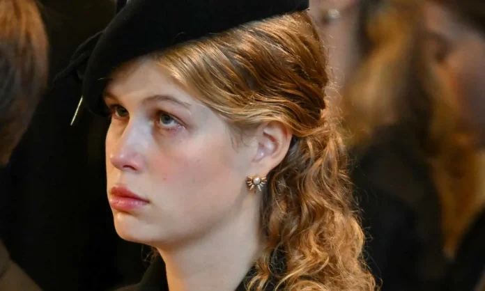 Lady Louise Windsor's Two Life-Changing Surgeries Revealed