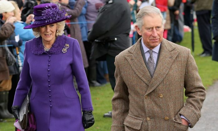 Royals Begin To Arrive At Sandringham For First Christmas Without The Queen