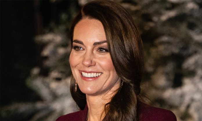 Princess Kate Fans Are All Saying The Same Thing After Annual Carol Concert