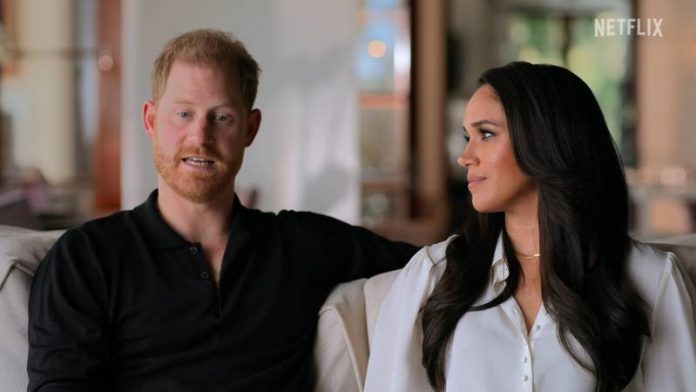 Duke and Duchess Of Sussex Dismiss The Sun’s Apology As PR Stunt