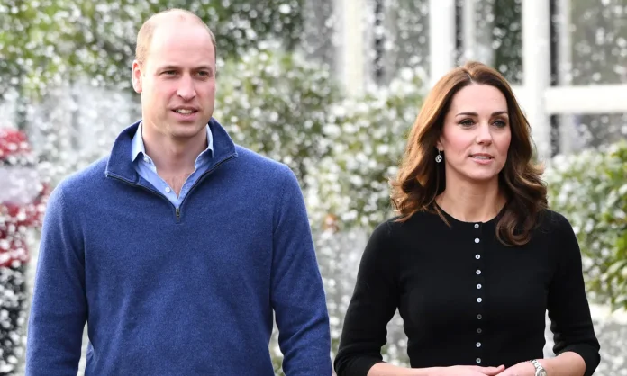 Why Princess Kate And Prince William SKIPPED King Charles' Royal Christmas Lunch