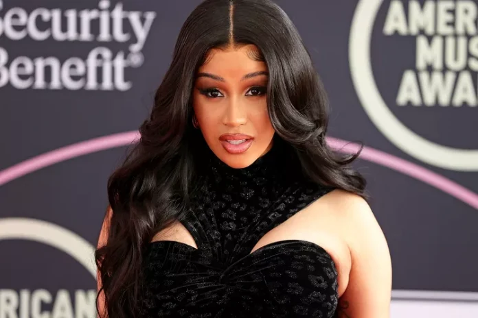 Cardi B Opens Up That She Got A Nose Job And 95% Of Her Butt Shots Removed As She Warns Young Fans Not To Get Butt Shots