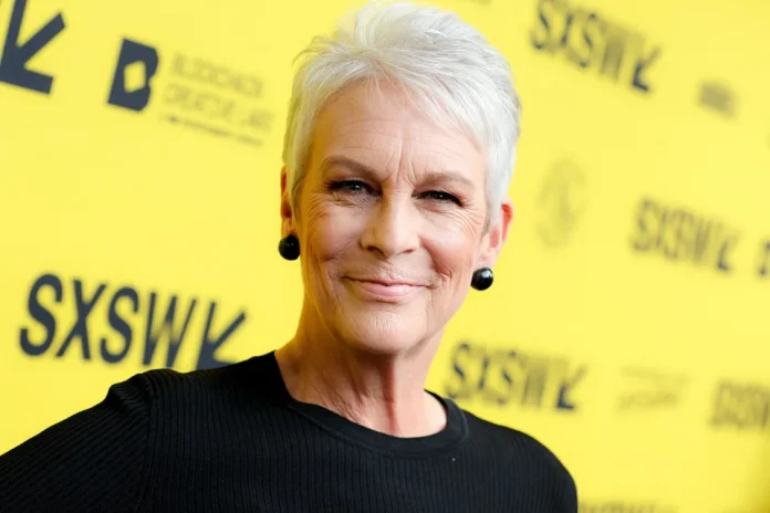 Jamie Lee Curtis Says The Nepotism Baby Label Was Designed To Hurt