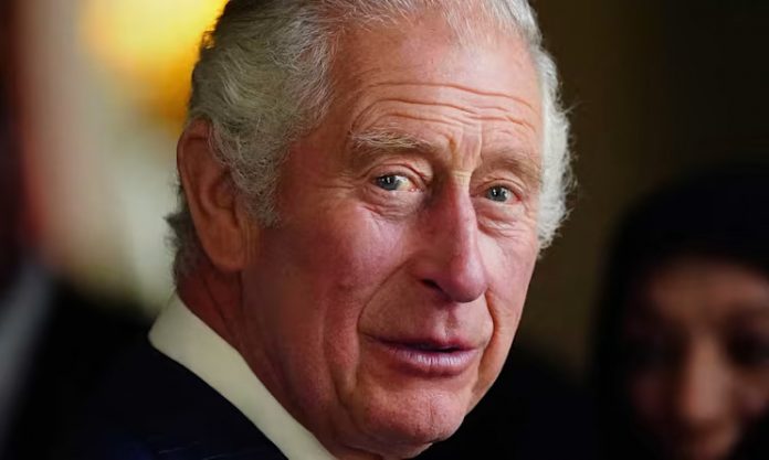 The Royal Title King Charles III May Give To Princess Charlotte