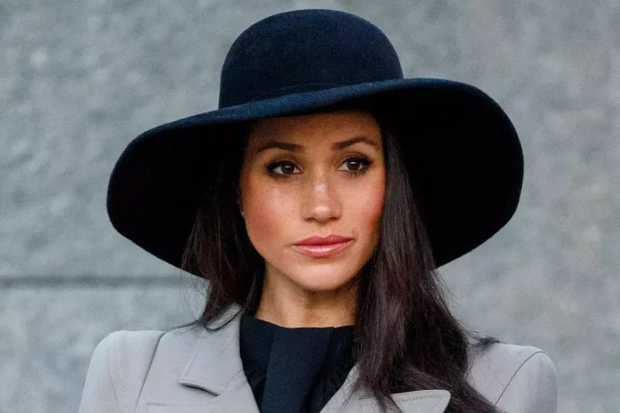 Meghan Markle Breaks Down In Tears When In Her Canadian Home