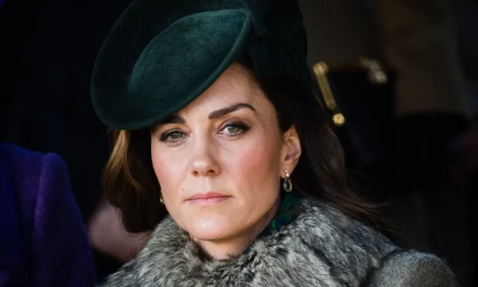 Princess Kate's Christmas Day Regret Is So Relatable