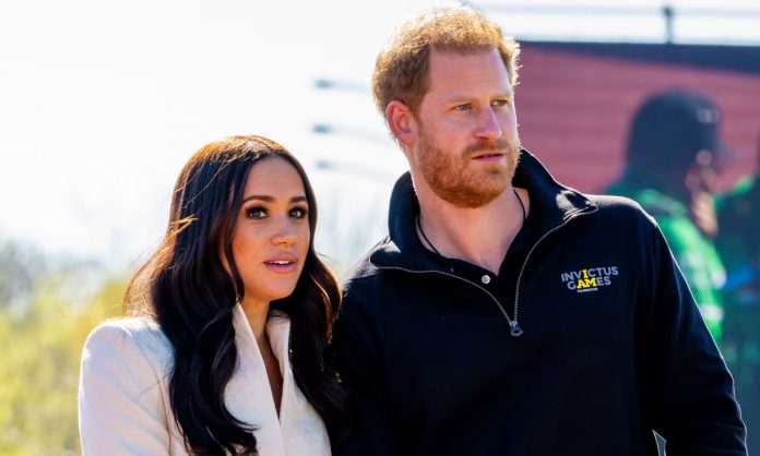 Prince Harry And Meghan Markle: Fans Completely Divided After Bombshell New Trailer