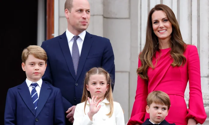 Princess Kate To Pass On This Special Christmas Tradition To Her Children